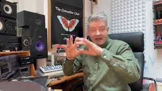 The Caterpillar Club Chapter 18 Runout Groove