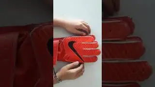 nikegk rojos
