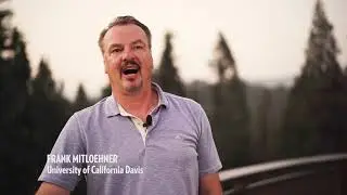 Learning the 5 Pillars of Sustainability with Dr. Frank Mitloehner