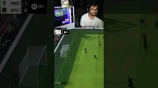 I&rsquo;ve never seen such a bad shot in my life. #eafcclubs #proclubs #eafcproclubs #eafc24