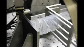 Highly Compressible Origami Bellows for Harsh Environments