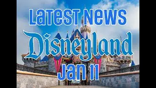 Lunar New Year Details, After Dark Sellouts & Surprise Closures | Disneyland Weekly News