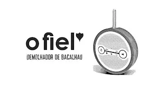 O FIEL   PT