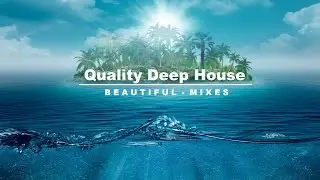 David S - Deep/Tech House Mix Vol. 5