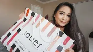 Generation Beauty SF 2016 Haul (day one)