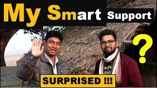 My Smart Support - Surprised Memory | Ft. Dharmendra Kumar | Mann Ki Baat