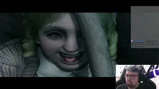 Rule of Rose: UM FINAL QUE MARCA! E um relax com Resident Evil 4 Remake!