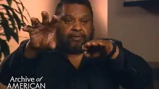Cinematographer Joseph M. Wilcots on creating optical effects for 