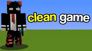 I tried the lowest GUI scale..