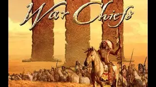Age Of Empires 3 - The WarChiefs Ending