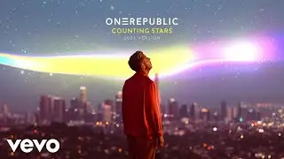 OneRepublic - Counting Stars (2023 Version) [Official Audio]