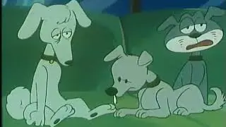 Wansa-kun ワンサくん clip2