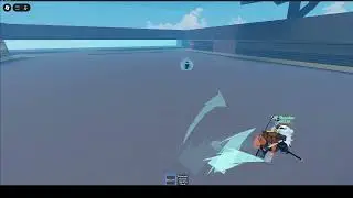 Thunder Challenge (Pulse Vs Vonni)