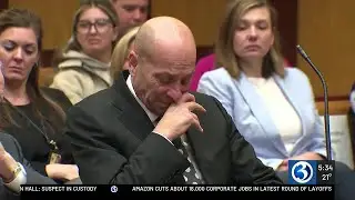 Wrong Way driver that killed Madison man gets 5 years in prison