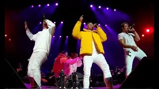 BRINCA (Live) EN VIVO FESTIVAL ESTEREO PICNIC 2024 COLOMBIA