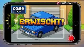 PARKcontrol24: Click, Click - Tsching Tsching