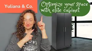 Transform Your Space with the Prepac Elite 32