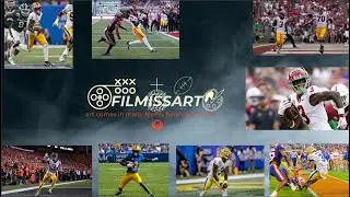 Jordan Addison All-22 Film Evaluation