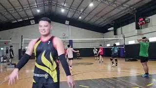 Volleyboogsh Fun Games - 20260111 Game 3