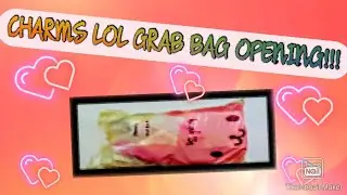 CHARMSLOL SQUISHY GRAB BAG | AMAZING | MUST SEE