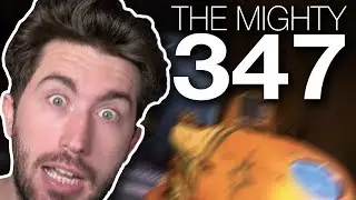 The MIGHTY 347!  Boolean Gemini | Destiny
