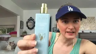 Hardcore Happy by Pacifica Perfume Review