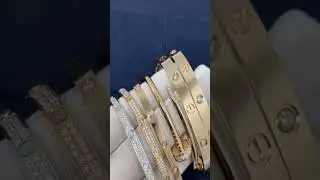 preferential reaching more than 70% of the original price#bracelets#jewellery#VCA#Cartier#gold