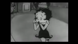 Betty Boop - Silly Scandals 1931