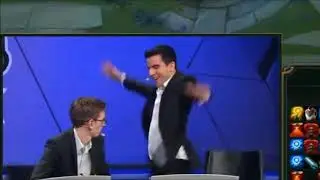 Maxlore ,,Celebrating