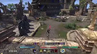 ESO vault skill pts u42 is worthless