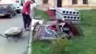 Jee kurňa tady jed&oacute; lidi