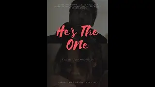 He's The One - A Valentine's Day Thriller
