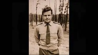 Память о службе в в/ч 01091 (1983-1996)