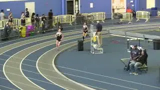2024-25 DCIAA MS Indoor Championships