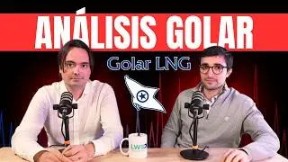 El Shipping de LNG Está Cambiando | Análisis de Golar LNG