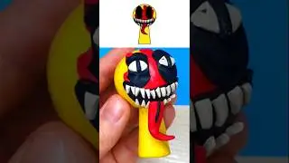 I made Sprunki OC PacMan Phase 3 #sprunki #incredibox #incrediboxsprunki @SkippiOMG