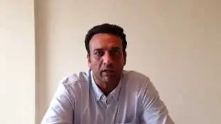 Client Speak: Kavi Arora, Religare Finvest Ltd