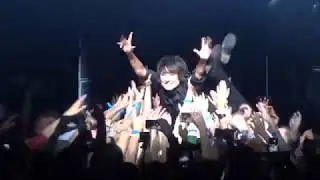 Земфира #z tour2016