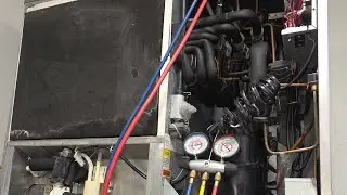 Hoshizaki Ice Maker KM-1800SAH 2 beeps alarm, Frozen Evaporator Diagnosis 