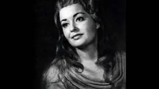 Gwyneth Jones - Einsam in Truben Tagen