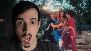 [REACT] ENTREGARAM TUDO! | TURN IT UP - NOW UNITED (OFFICIAL MUSIC VIDEO) | ANÁLISE