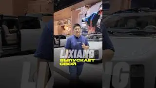 Li Xiang i6: September launch, awaiting configurator and pricing details