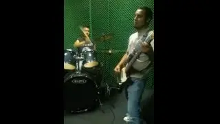Intoxxicate Thrash Metal  &uml;Guatemala&uml;