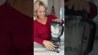 Peppermint Milkshake
