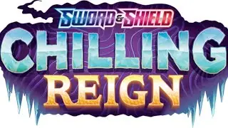 !!ERROR!! Chilling Reign ETB box opening