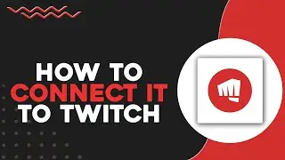 How To Connect Riot Games to Twitch (Quick & Easy)