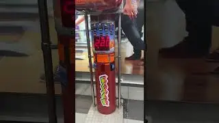 Мой первый 🥊  #shortvideo #tiktok #удар