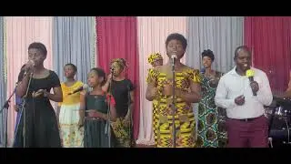 KUZALIWA KWA BWANA YESU / CORAL YERUSALEMU Y'ISHOUPAL MAPUTO