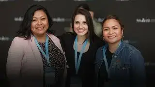 Connect with Investors at NACO Summit 2025