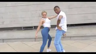 Eugy - Hold Tight- Choreography by Lauren Halil and Koby Turner